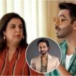 ‘Sorry, Ayushmann Khurrana’: Farah Khan says Aparshakti Khurana has better comic timing. Hindi Movie News