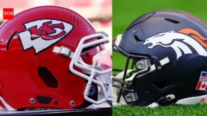 Nfl Trade Rumors: NFL Trade Rumors: Kansas City Chiefs and Denver Broncos could target the $15 million Atlanta Falcons star ahead of the 2026 season. NFL news