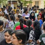 NEET 2026 sees modest rise in applicants, big jump in MBBS seats likely. India News
