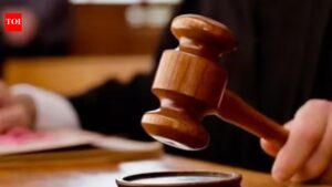 ‘Sub-standard drug’: Retd HAL staff gets HC relief after 14 yrs | India News