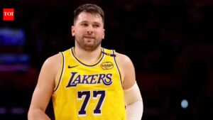 Luka Doncic’s custody battle with Anamaria Goltes: Latest on former NBA couple’s court status | nba news