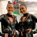 Atlee to use body double for Deepika Padukone’s ‘Raaka’ action scenes amid pregnancy: Reports |