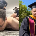 ‘Best time to buy a gun… today’: Chilling online trail of suspect behind Trump dinner shooting