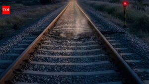 Blast near railway track in Patiala triggers panic, dismembered body found at scene. Chandigarh News