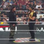 WWE RAW Results & Highlights 27-april-2026: Roman Reigns grants Jacob Fatu a huge opportunity, IC title open challenge and more | wwe news