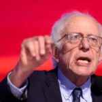Bernie Sanders says: Time to listen to Verizon CEO’s warning NOW, we are not prepared to …