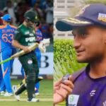 ‘I hate all Indian bowlers’: Pakistan batter sparks row with controversial remark – Watch | cricket news