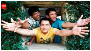 Aamir Khan CONFIRMS ‘3 Idiots’ sequel in the works with Rajkumar Hirani; teases ‘same humor with an unusual story’﻿ |