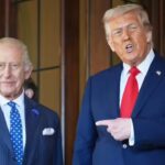 King Charles III to address US Congress amid Iran war tensions: What to expect