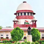 Quitting a live-in relationship is not a criminal offence: SC | India News