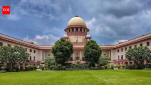 SC orders abortion of 28-week-old fetus, AIIMS seeks order review. India News