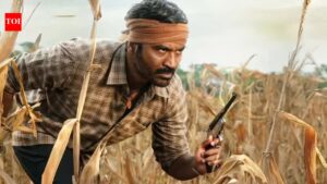 Dhanush’s ‘Kara’ faces trouble before release; title dispute heads to Madras High Court. Tamil Movie News