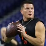 Diego Pavia: NFL snub pushes undrafted Diego Pavia toward the UFL amid one team’s interest as Jon Gruden clip sparks questions | NFL News