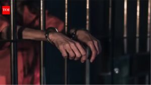 Indian-origin man jailed in Singapore for molesting minor