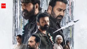‘Patriot’ early review: Mammootty and Mohanlal film ‘Comes out well’; Overseas censor reports strong | Malayalam Movie News