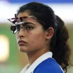 Manu Bhaker opts for equipment tweaks after patchy season | More sports news