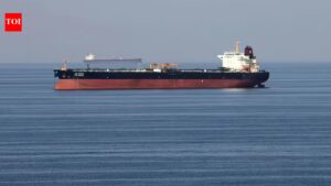 ‘Return of the pirates’: Iran accuses US of ‘armed robbery on high seas’ after oil tanker seizures. world news
