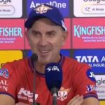 You always back your best players: LSG head coach defends decision to send Pooran for Super Over. cricket news