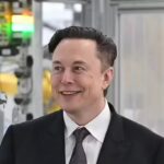 Nikita Bier, product head of Elon Musk’s