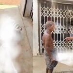 Odisha man digs up sister’s skeleton, protests outside bank to claim Rs 19,300 | Bhubaneswar News