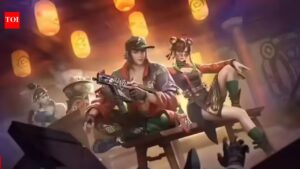 Garena Free Fire MAX Redeem Codes 28 April 2026: Get free diamonds, skins and rewards |