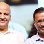 After Arvind Kejriwal, now Manish Sisodia ‘recuses’ himself from liquor case hearing before Delhi high court judge Sharma. Delhi News