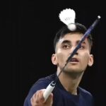 Lakshya Sen: Thomas Cup: India blank Australia on way to last eight | Badminton News