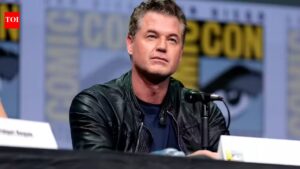 ‘In remembrance of Eric Dane’: ‘Euphoria Season 3’ star gets a bittersweet honor in episode 3 |