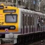 Man dies after being struck by local train at Mumbai’s station. Mumbai News
