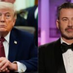 ‘Enough is enough’: Trump, Melania call on ABC to fire Jimmy Kimmel – what triggered the row