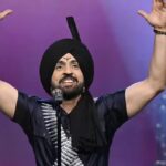 Diljit Dosanjh teaches Jimmy Fallon the bhangra on ‘The Tonight Show’; Promotes ‘AURA’ and performs ‘Morni’ – WATCH |