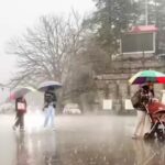 Orange Alert In Himachal: IMD issues orange alert for hailstorms, thunderstorms in Himachal Pradesh till April 29 | Shimla News