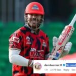 ‘No need for that’: David Warner’s blunt reply to fan asking him to quit PSL for IPL goes viral. cricket news