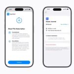 Apple rolls out 12-month commitment option for monthly subscriptions