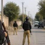Close Aide of Hafiz Saeed, Sheikh Yousaf Afridi shot dead by unidentified gunmen in Pakistan