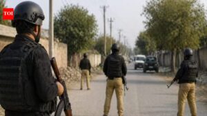 Close Aide of Hafiz Saeed, Sheikh Yousaf Afridi shot dead by unidentified gunmen in Pakistan