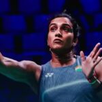 PV Sindhu lets big lead slip as India crash out of Uber Cup after 0-5 loss to China | Badminton News