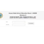 AHSEC Assam HS result 2026 released at ahsec.assam.gov.in: Direct link to download Class 12 scorecards here