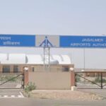 Jaisalmer Summer Flights: How Jaisalmer is turning into a year-round destination with summer flights from May 3 | Jaipur News