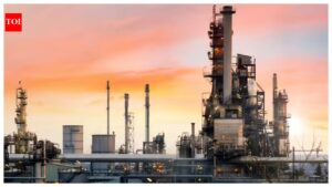 Iran running out of space to store its crude oil; is the real financial crisis still coming?