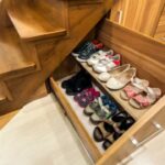 Uk Home Organization: Under-stairs storage ideas every UK home needs