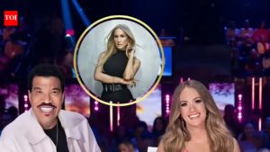 Nikki Glaser Joins ‘American Idol’ Celebrating Taylor Swift Era |