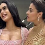 Kajol gets candid about parenting daughter Nysa: “For three years, we just fought…..”