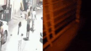 Bengaluru Fire: Bengaluru PG building fire: Trapped by flames, how 50 women scaled compound wall and jumped to safety; chilling details emerge Bengaluru News