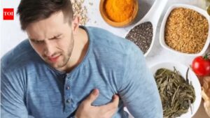 Beyond pills for cholesterol management: 6 natural ingredients, surprising foods your heart needs even in ‘healthy’ 20s-30s