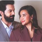 Rajkummar Rao – Patralekhaa’s home: Rs 44 crore Juhu triplex once owned by Janhvi Kapoor with spiral staircase, Buddha balcony | Hindi Movie News