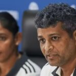 ‘Got a lot of learnings’: India women’s team head coach Amol Muzumdar counts positives despite 4-1 defeat in T20I series to SA | cricket news