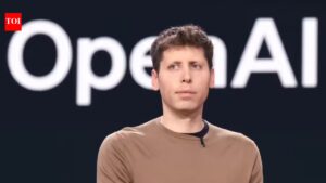 Sam Altman has five new principles for OpenAI: Here’s what’s different from the 2018 charter