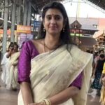 Kasturi Shankar: ‘India is terrible’: Tamil actor reacts to Zoho founder Sridhar Vembu’s urge for Indians in US to return