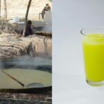 Easy desserts using sugarcane juice instead of sugar |